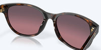 Costa Del Mar - Catherine Polarized Sunglasses 2012 - 02 - 57