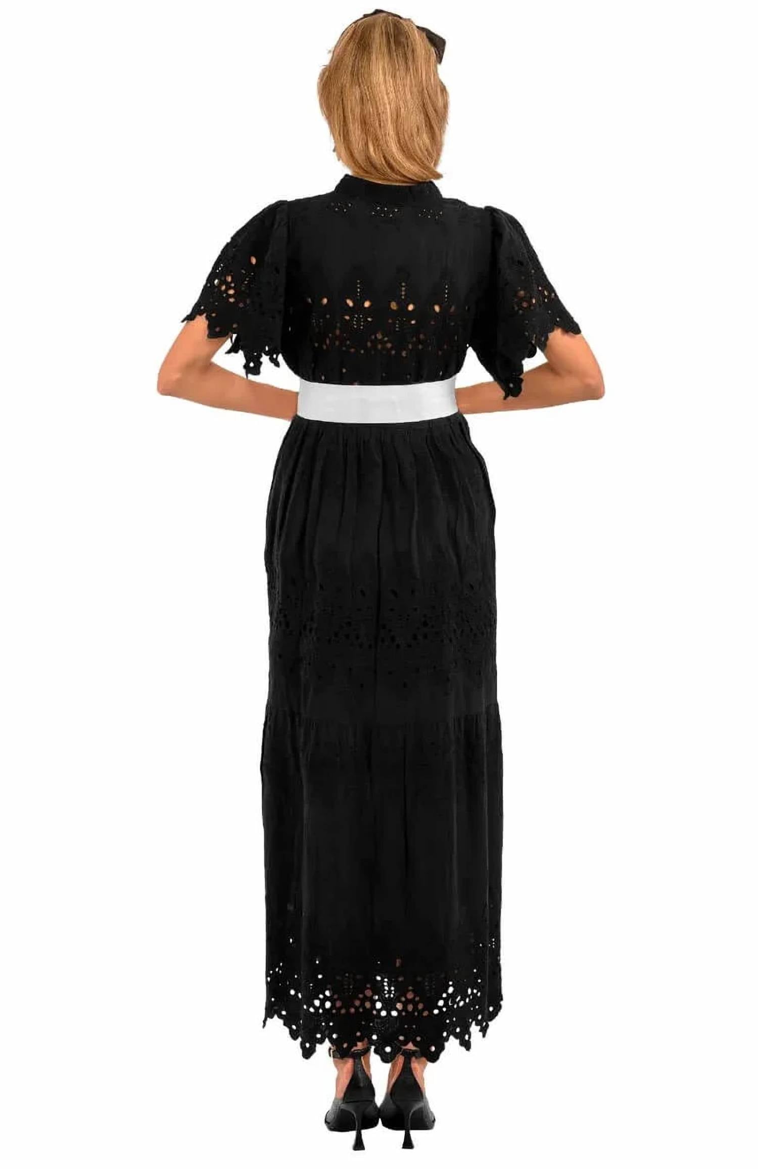 Gretchen Scott - Magnifico Maxi Dress