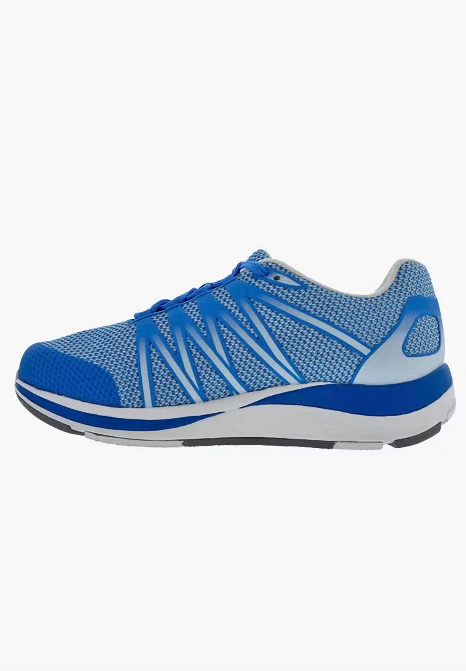 Drew - Women's Balance Sneaker