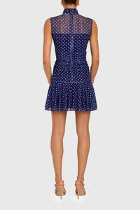 Amanda Uprichard - Rumi Sleeveless Dress