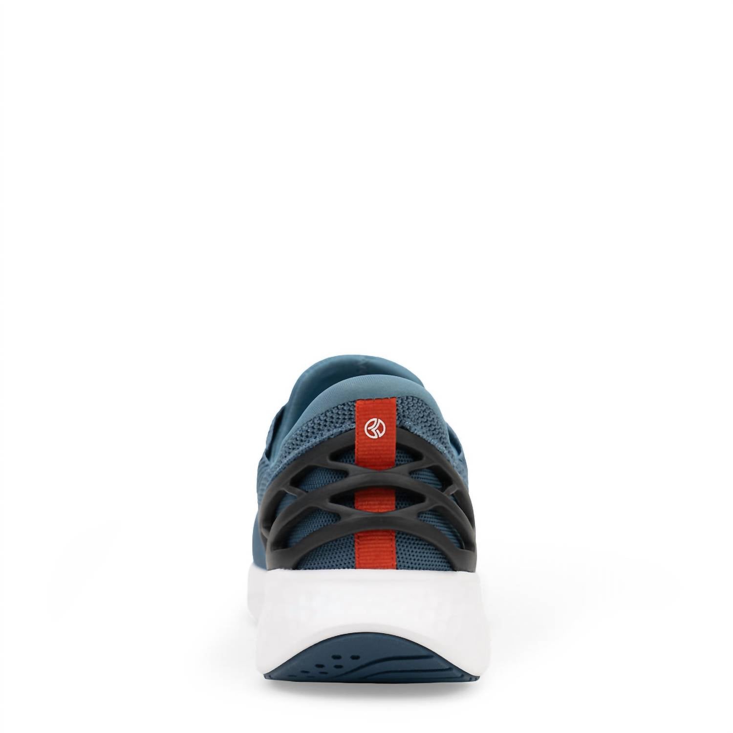 kizik Men's Athens Slip-on Sneaker in deep sea - men's sneaker - view 5