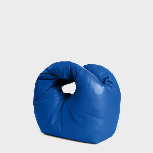 Lemiz - Women's Mello Top Handle Handbag