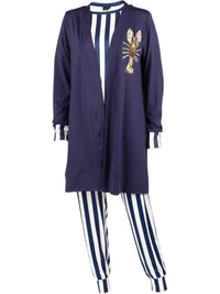 Laines London - Lobster Pajama Set