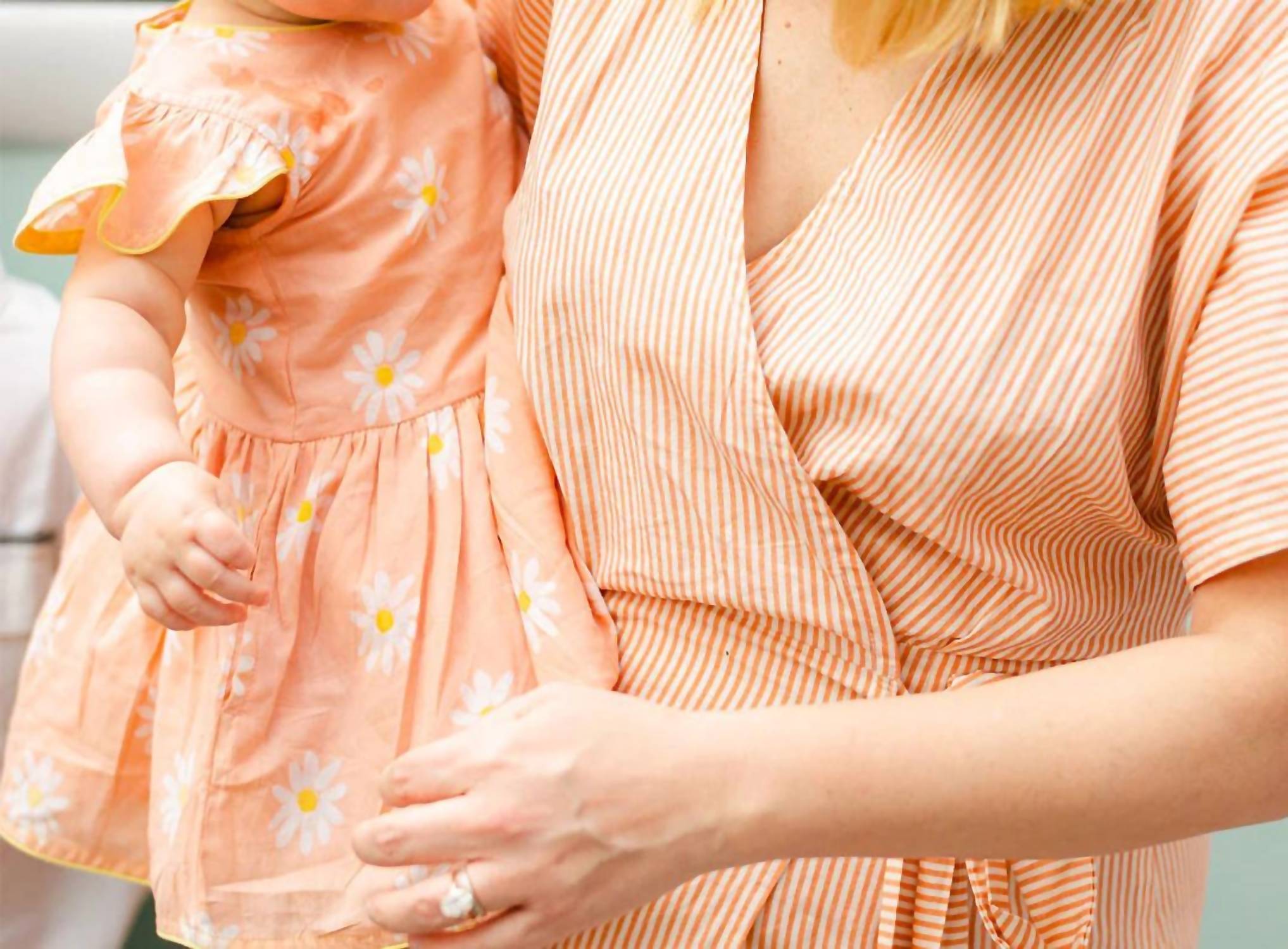 Dear Georgie - Capers Dress