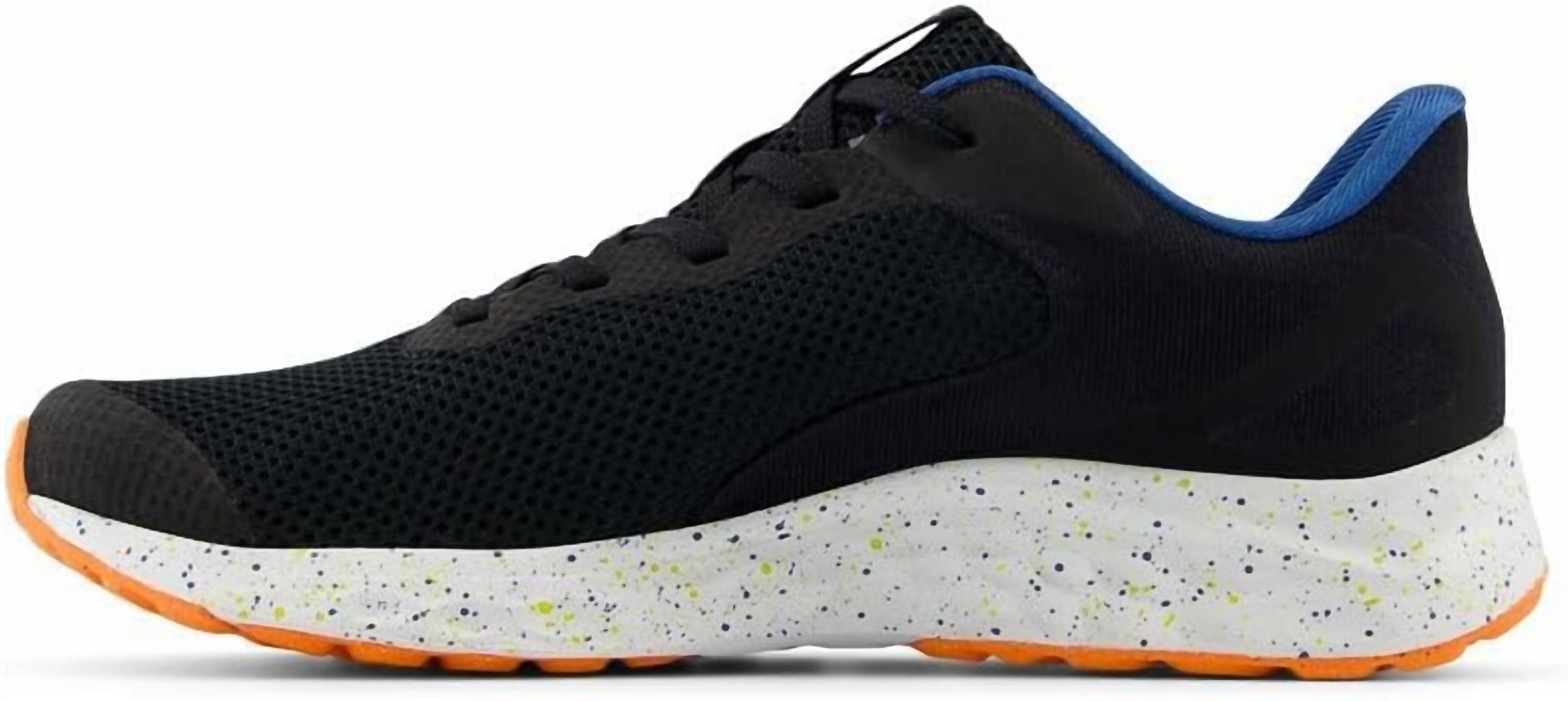 New Balance - Boy's Fresh Foam Arishi V4 Bungee Lace Shoes