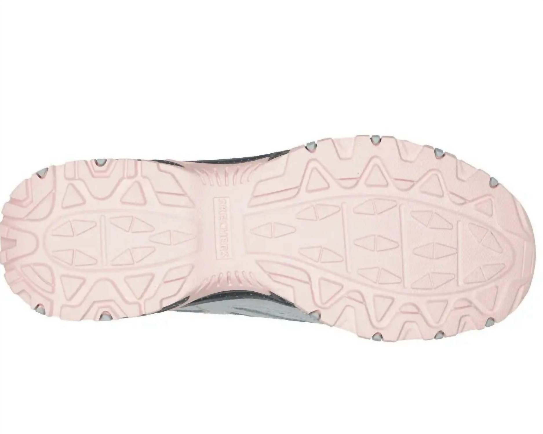 Skechers - Women's Hillcrest-pure Escapade Shoe