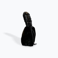 Cejon - ANDI PLUSH HOBO BAG