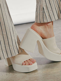 Free People - Women's Zoe Platform Sandals