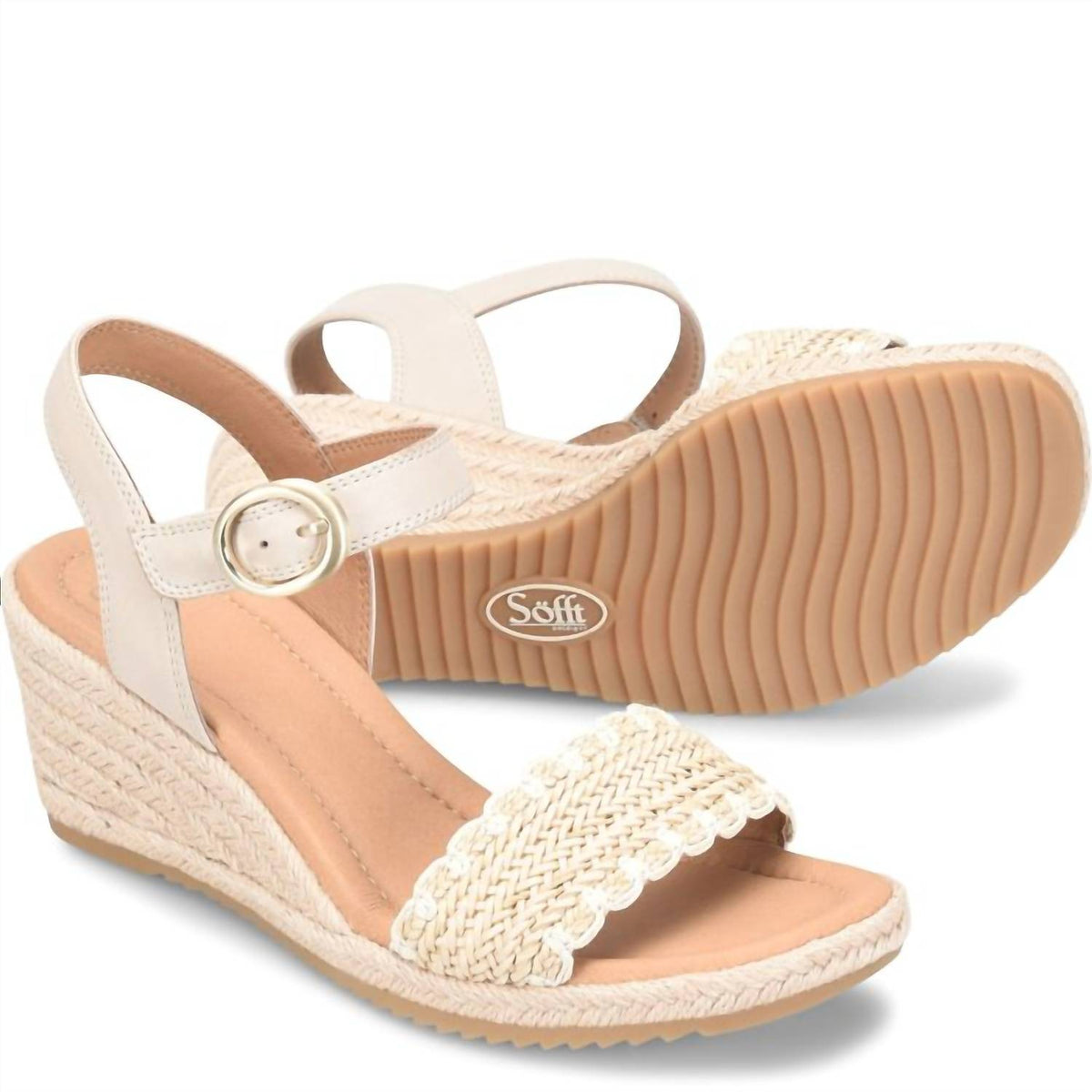 Sofft - Women's Inez Sandal