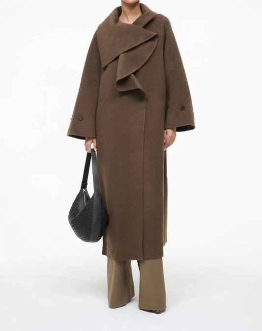 Staud - Noah Coat