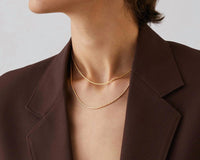 Jennybird - Constance Wrap Chain