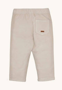 Mayoral - Kids' Micro-cord Lined Trousers