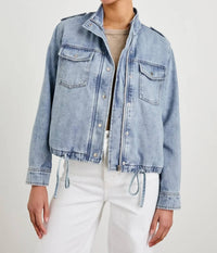 Rails - Collins Jacket
