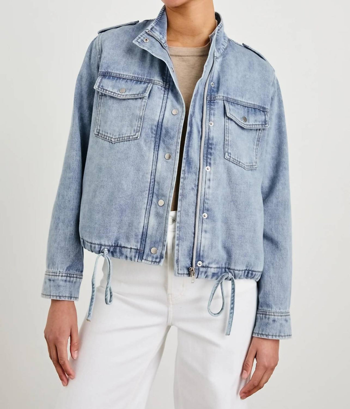 Rails - Collins Jacket