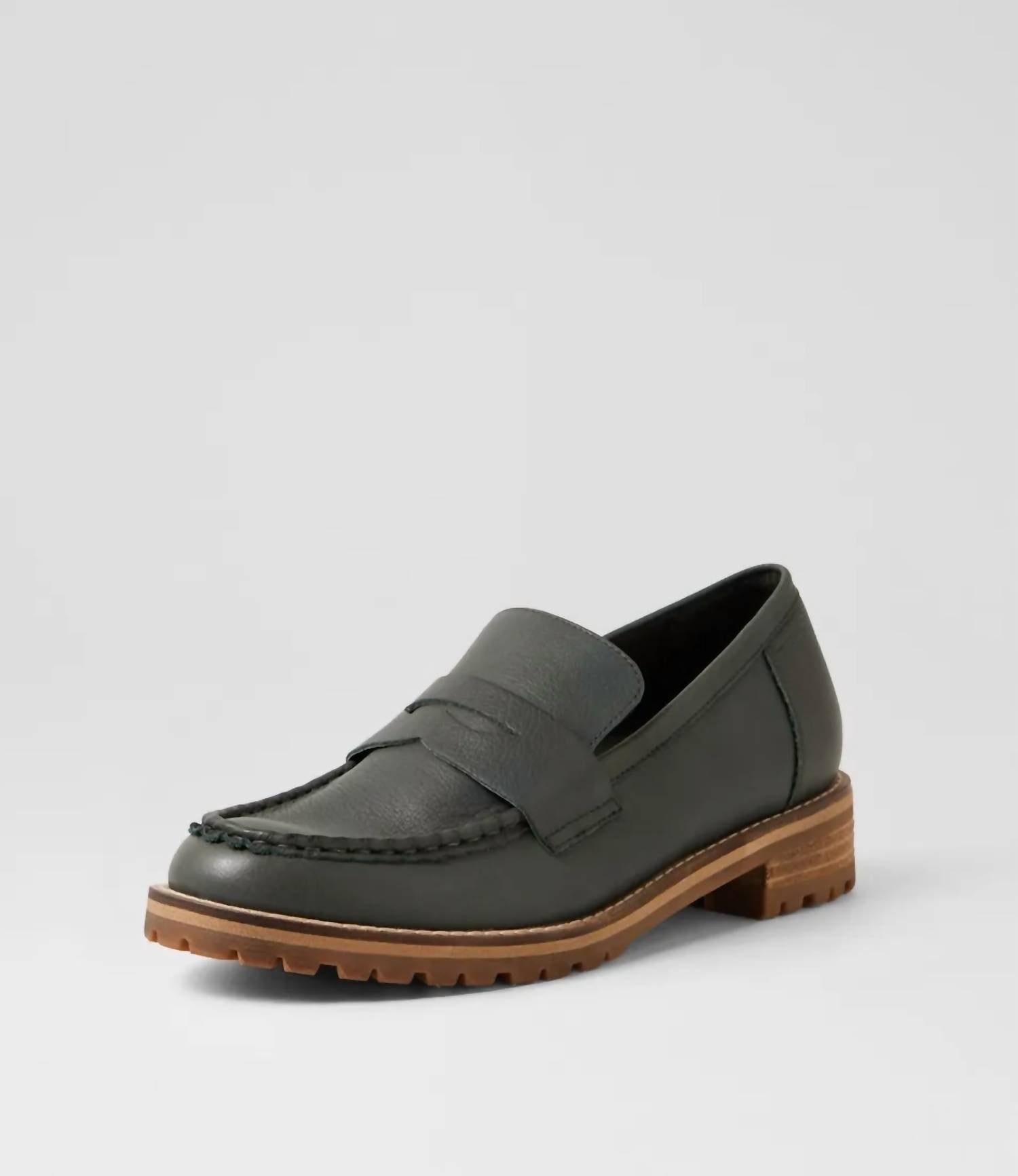 Ziera - Women's Metters W Loafers