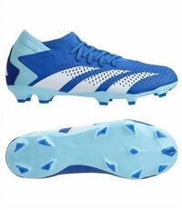 Adidas - Men's Predator Accuracy .3 Firm Ground Boots Shoes