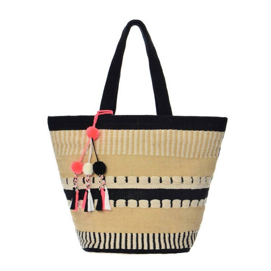 Guadalupe Design - Martinique Tote Bag