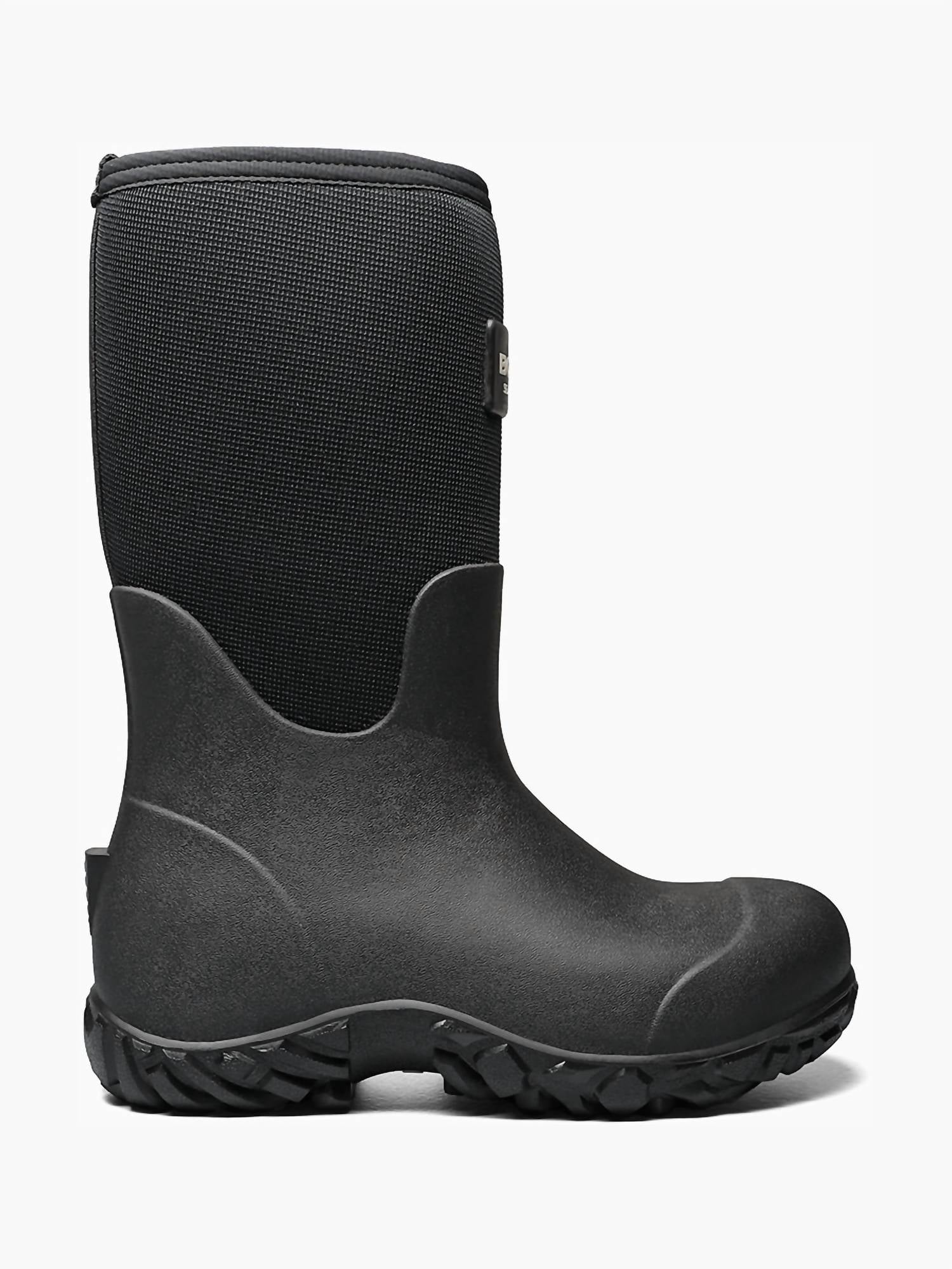 Bogs - Men's Workman Waterproof Work Boots