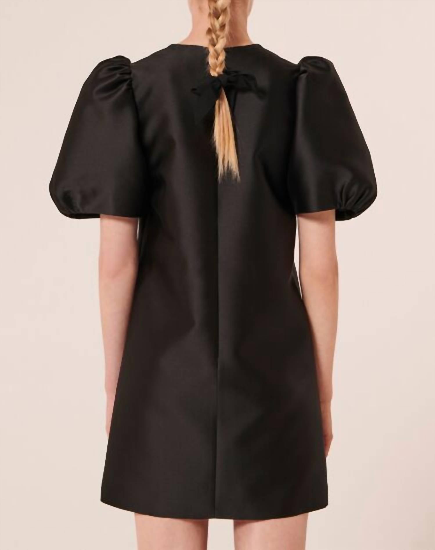 Tara Jarmon - Marilyn Mini Dress