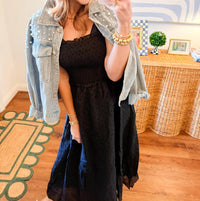 Sincerely Ours - The Marlee Dress
