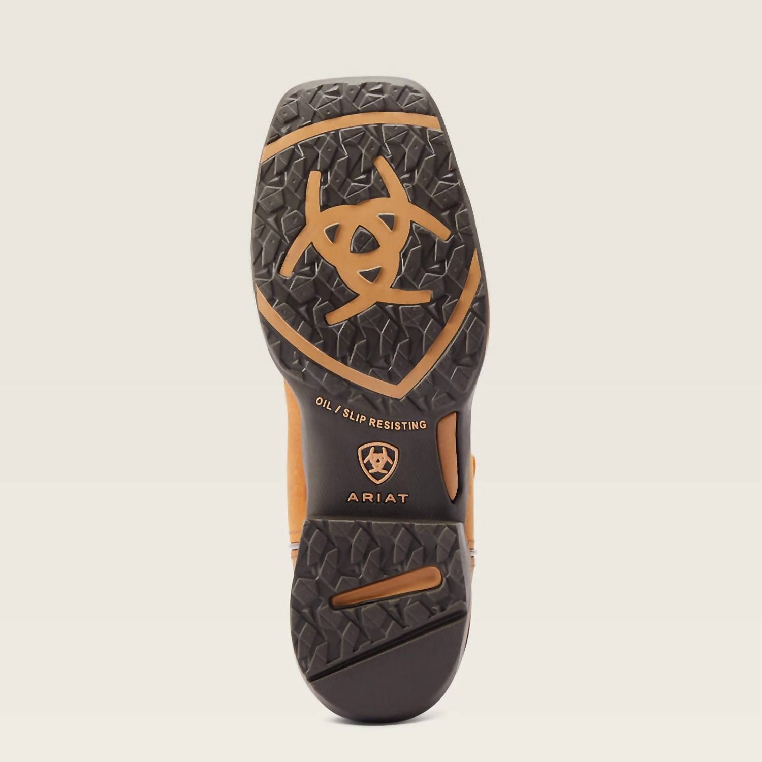 Ariat - Men's Anthem Venttek Waterproof Western Boots