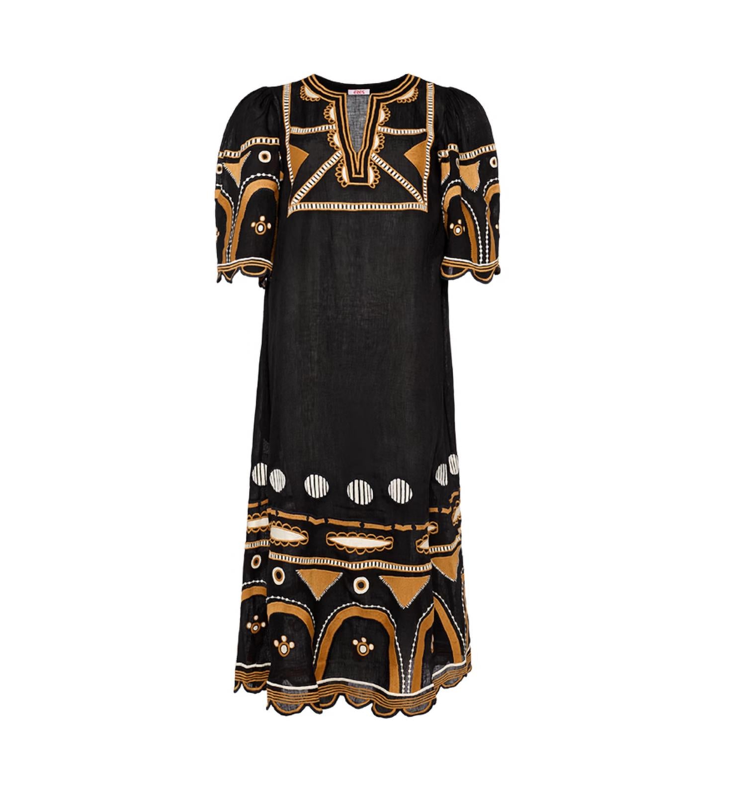 Eres - Ornement Dress