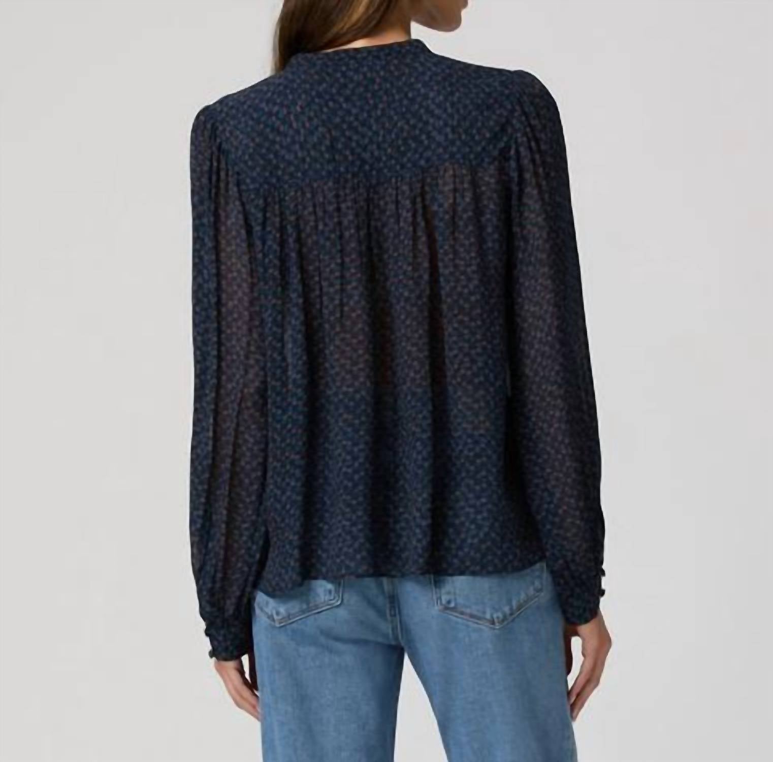 Paige - Bibiana Blouse