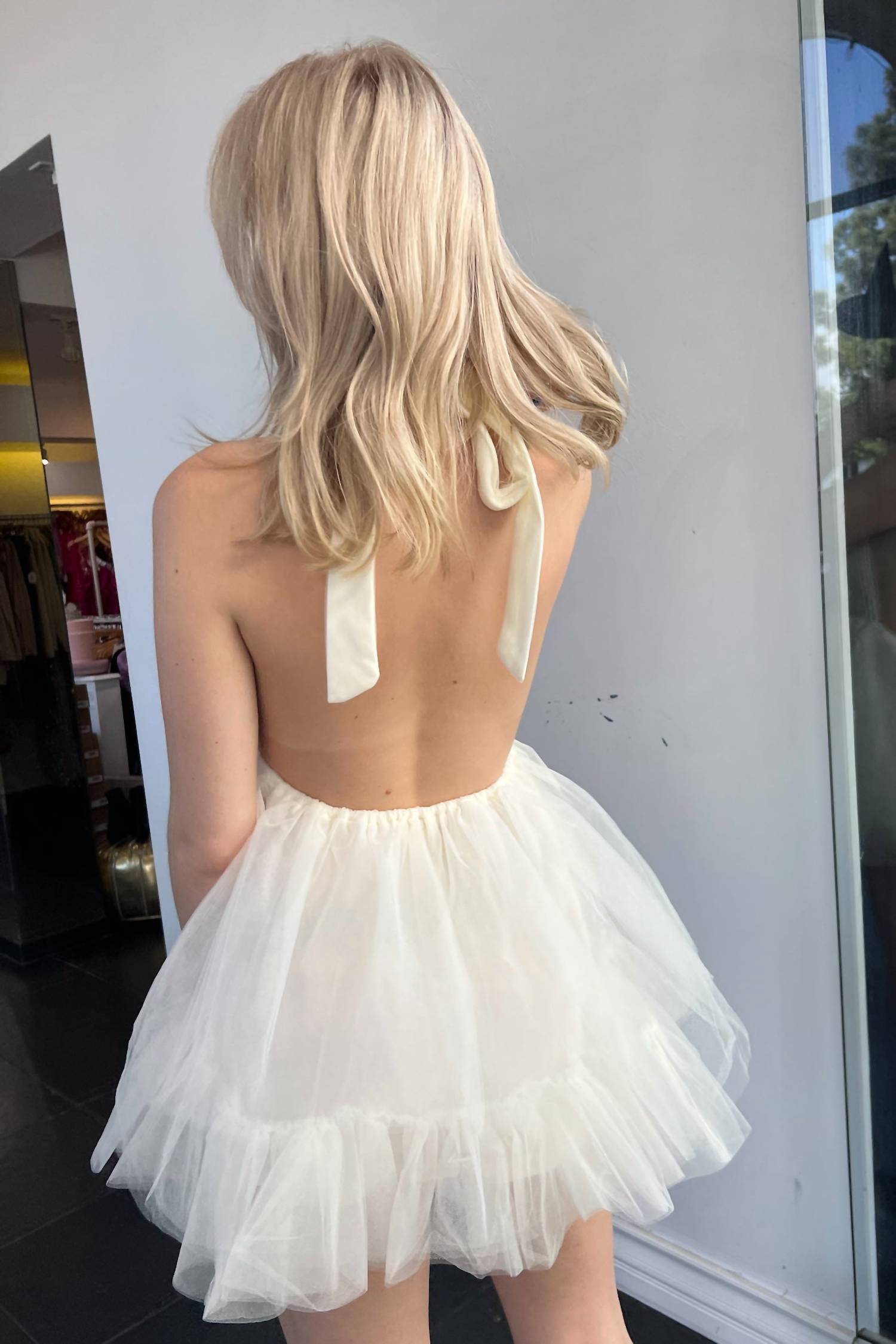 Klesis - Princess Diaries Dress