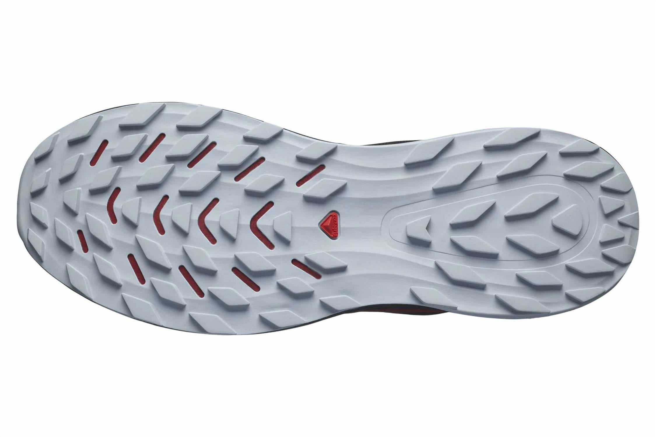Salomon - Men's Ultra Glide 2 Trail Running Shoes