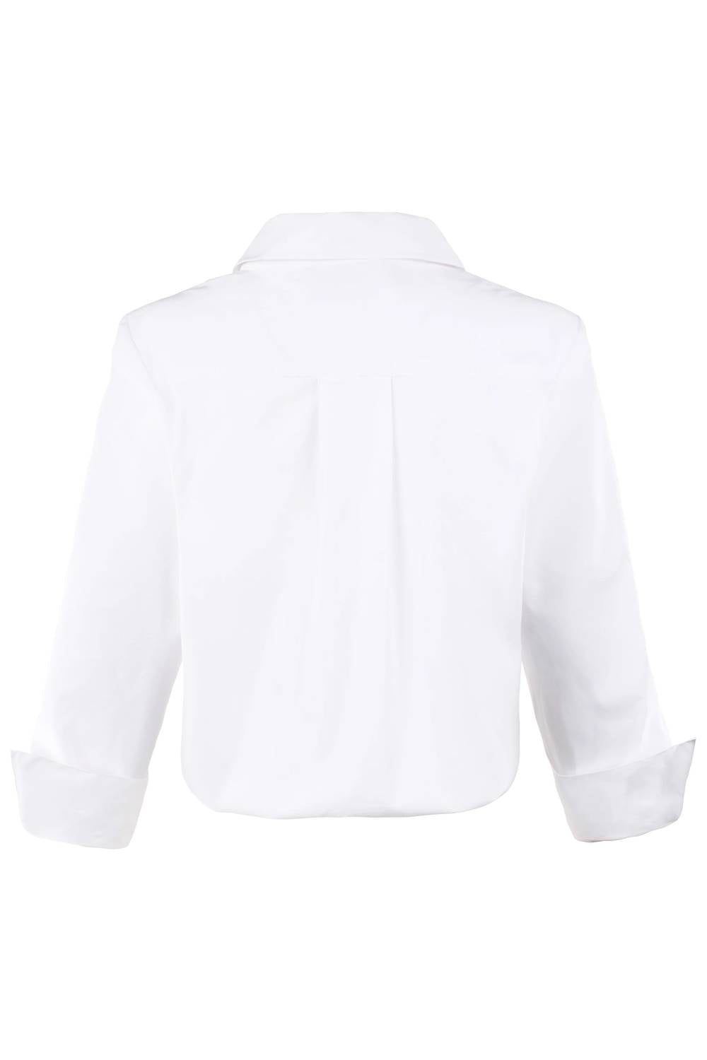 Finley - Silky Poplin Sloan Shirt