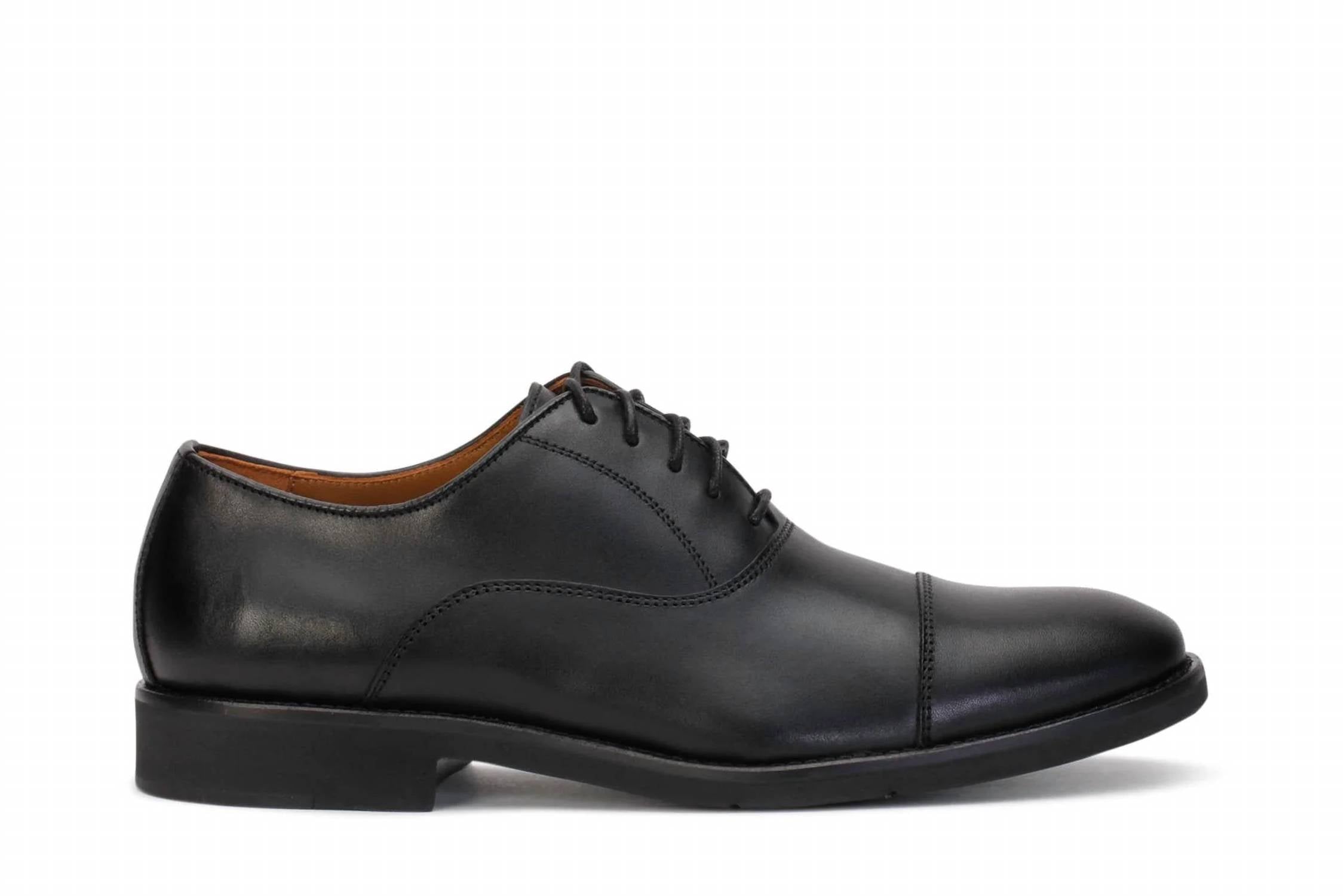 Johnston & Murphy - Men's Carlson Shoe