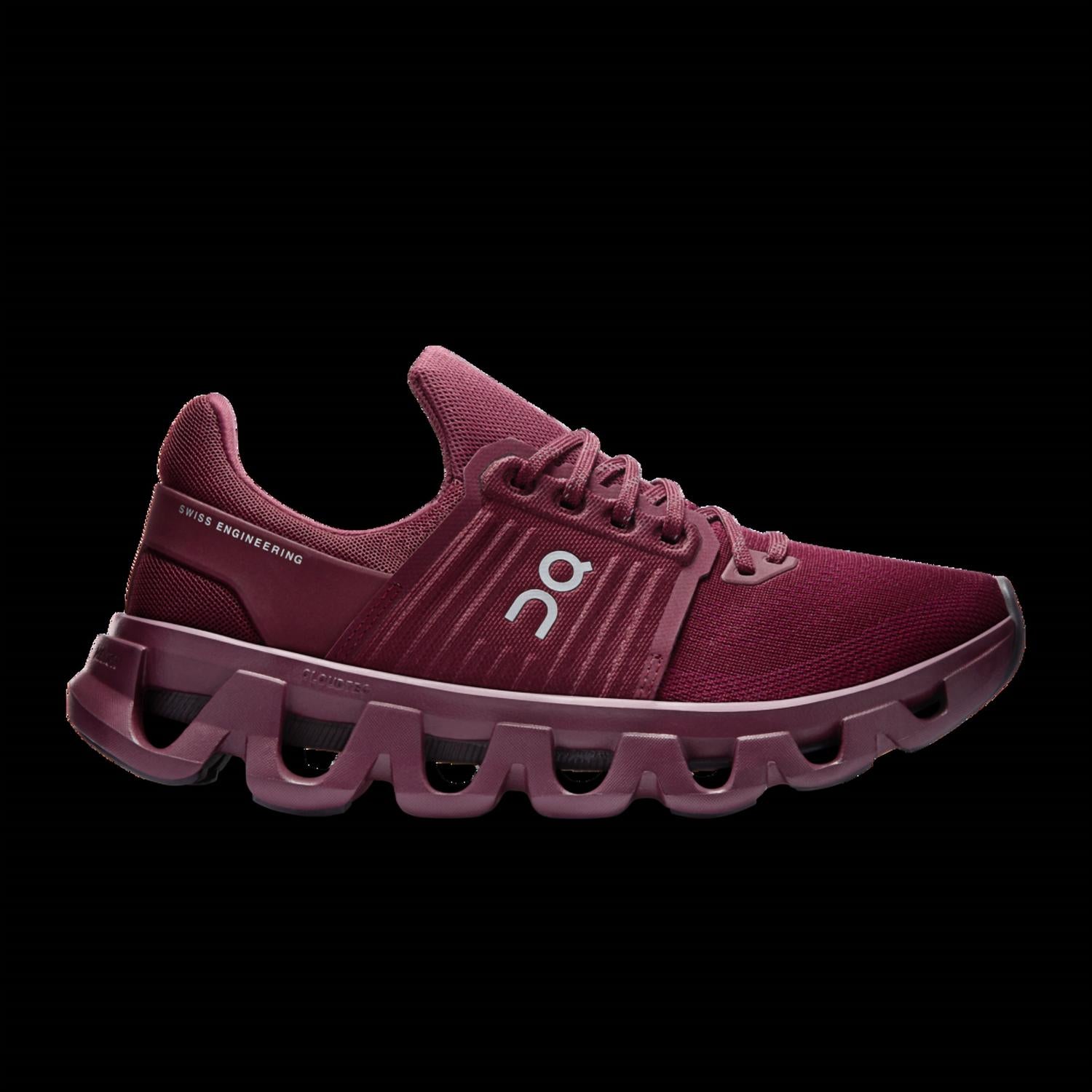 On Cloud - Women's On Cloudswift 4 AD Sneaker