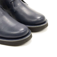 Camper - Men's Tyre Lace-up Ankle Boots