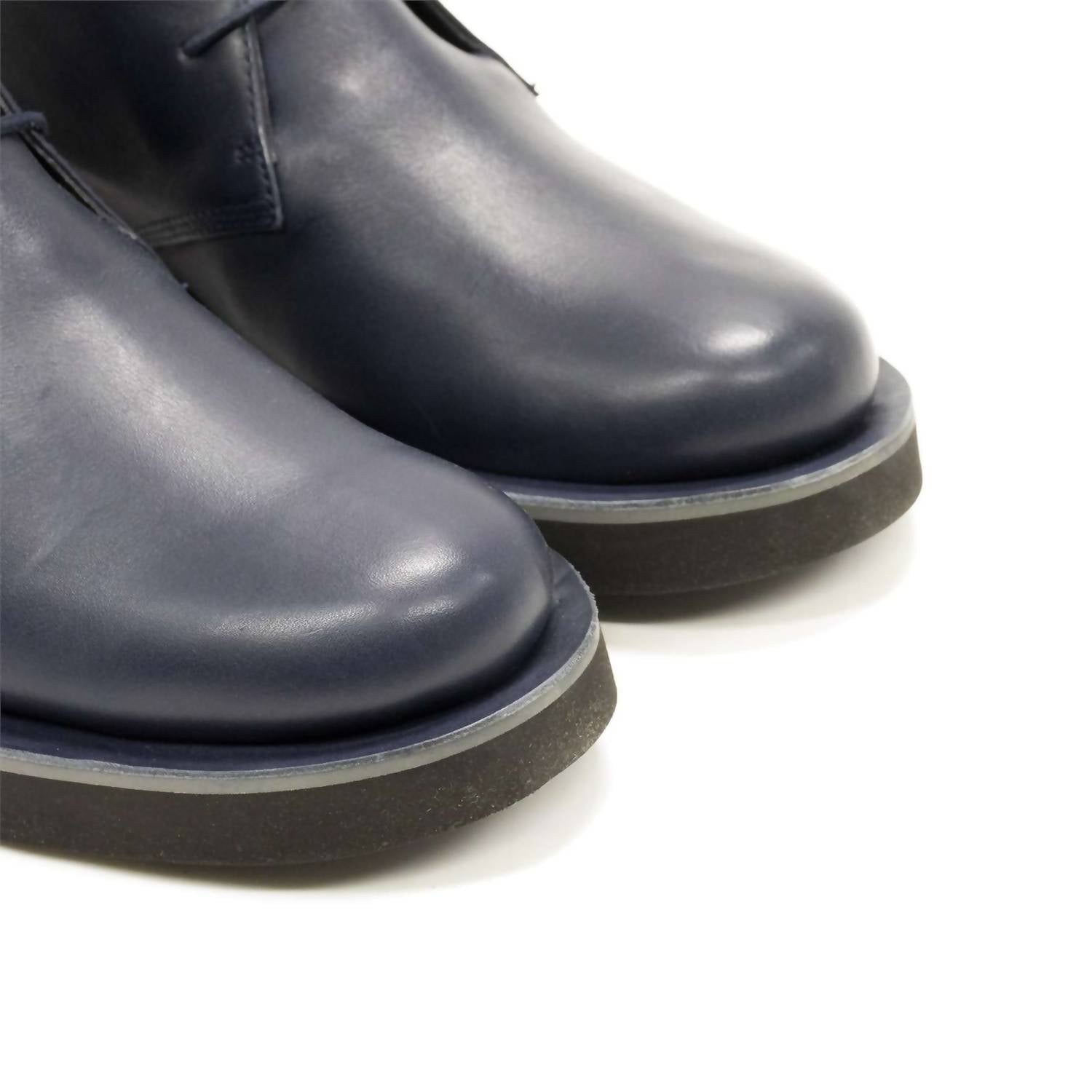 Camper - Men's Tyre Lace-up Ankle Boots