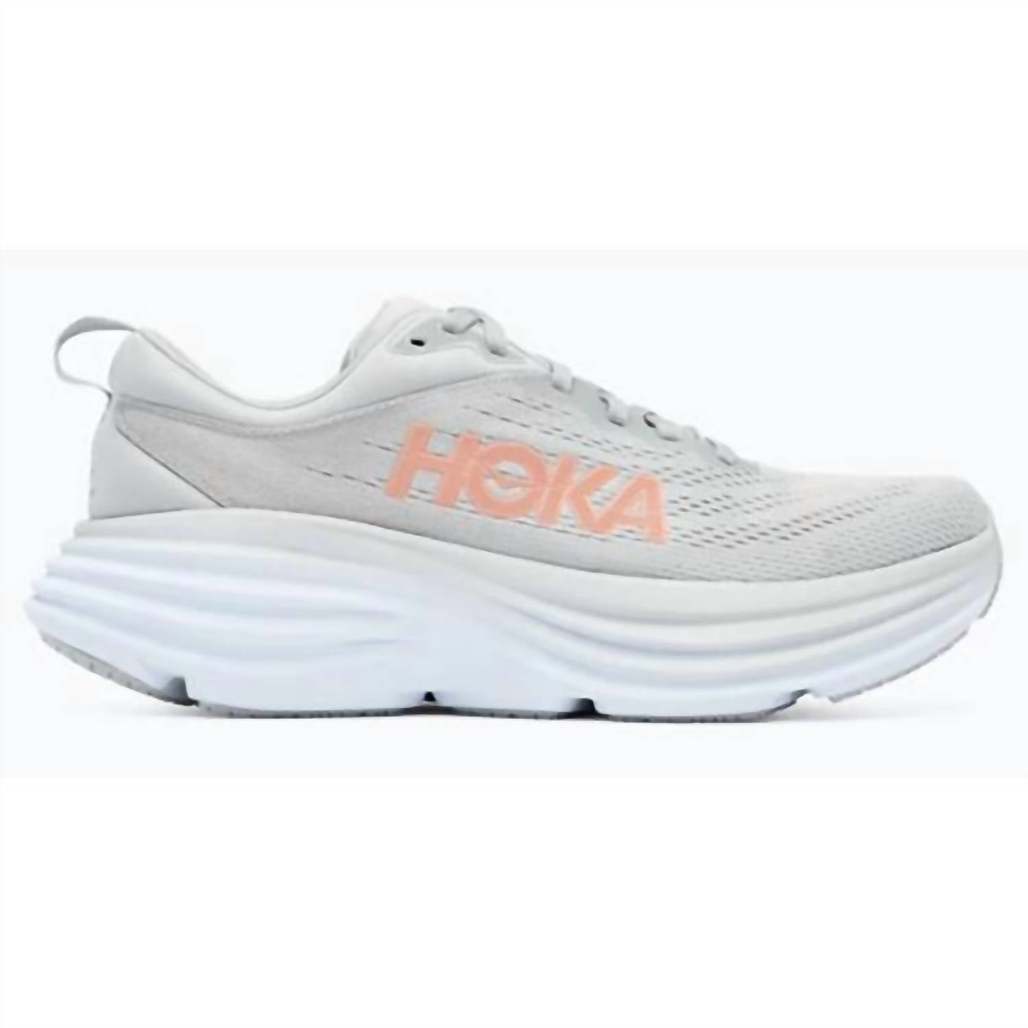 Hoka - Women's Bondi 8 Running Shoes