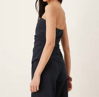 Nia - Grand Bandeau Top