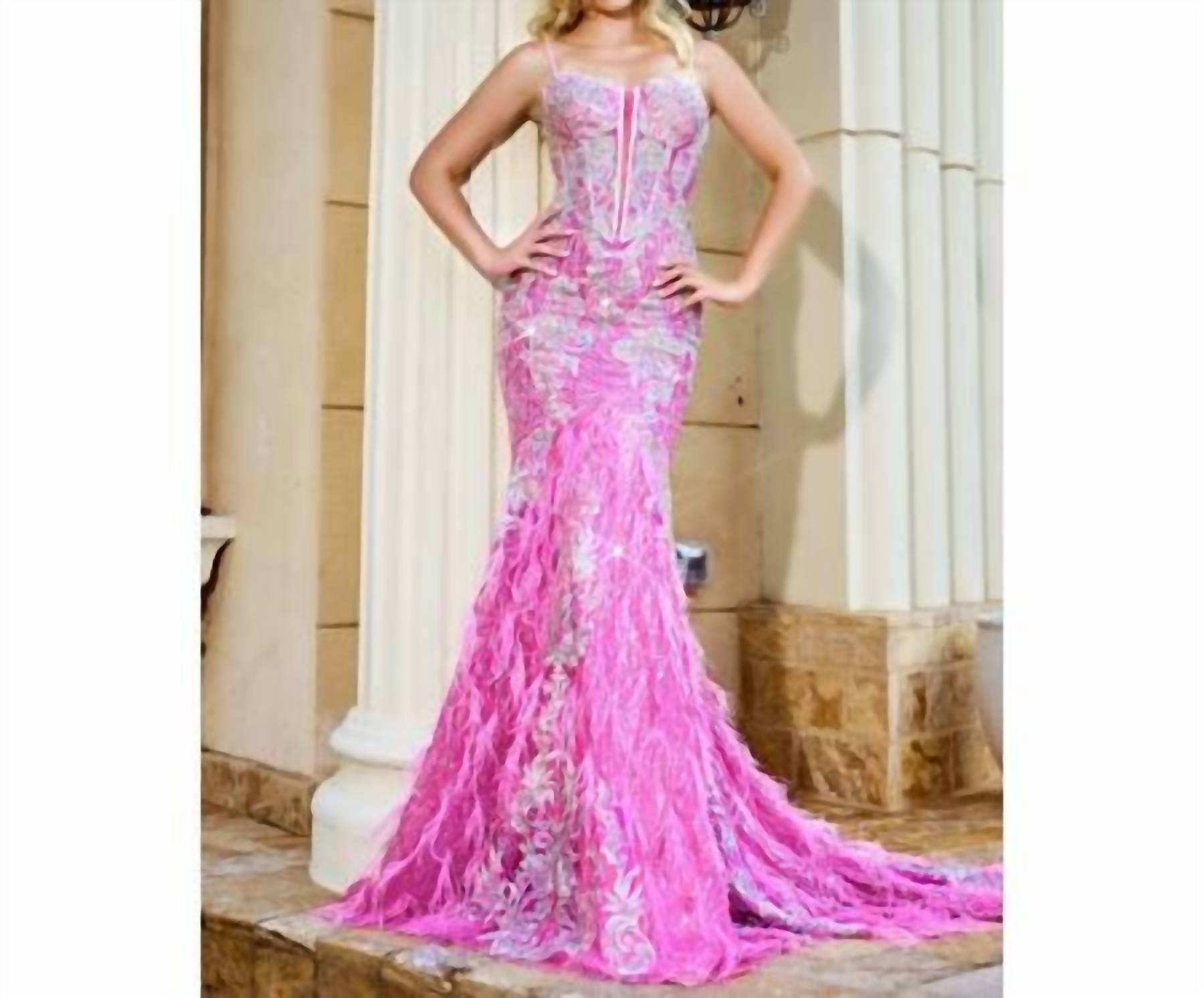 Portia&Scarlett - Prom Dress