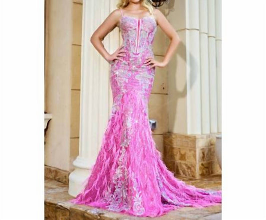 Portia&Scarlett - Prom Dress