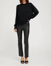 Sprwmn - Ankle Flare Leggings