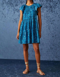 Marie Oliver - Kara Dress
