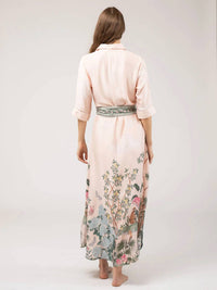 Beau & Ro - Eloise Midi Dress