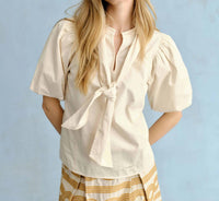 Cartolina Nantucket - Women's Perry Top