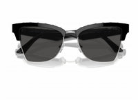 Jimmy Choo - Women's Jc5014 Butterfly Sunglass
