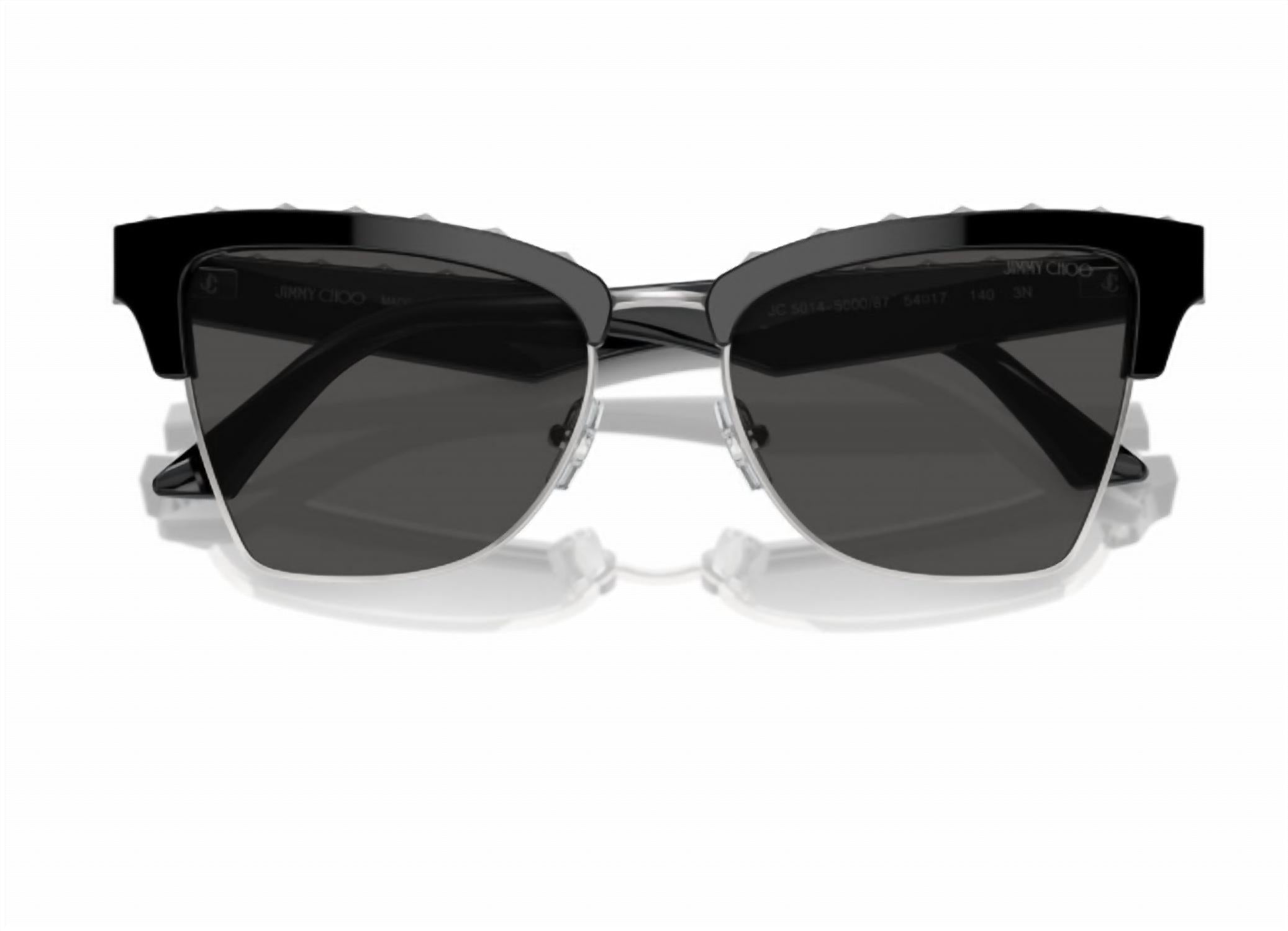 Jimmy Choo - Women's Jc5014 Butterfly Sunglass