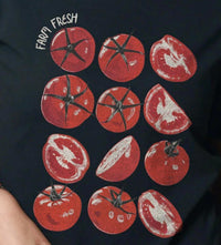 Girl Dangerous - Farm Fresh Classic Tee