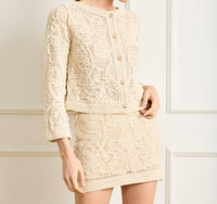 Line And Dot - Women's Atelier Cardigan