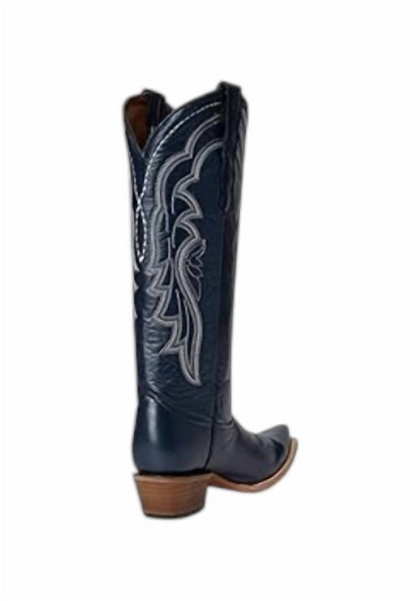 Corral - Women's Western Cowboy Boots