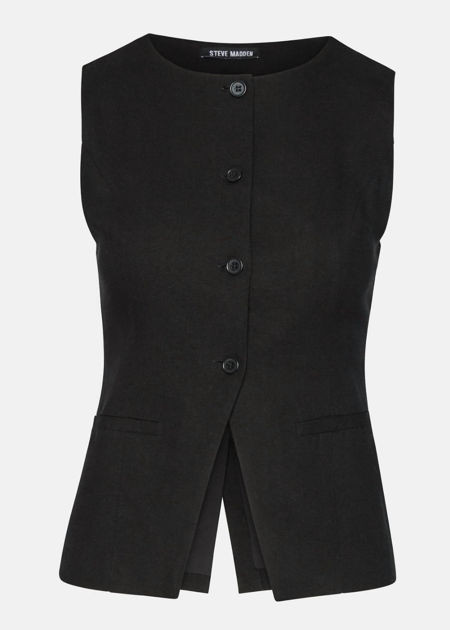 Steve Madden - Wesley Vest