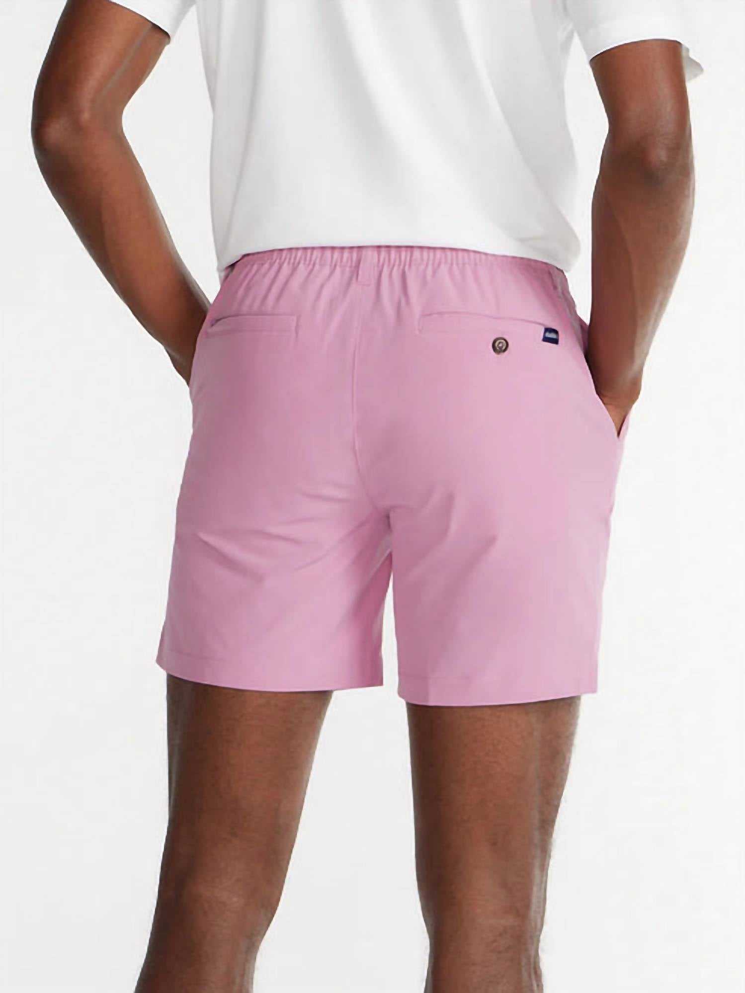 Chubbies - Men's Everywhere Performance Short