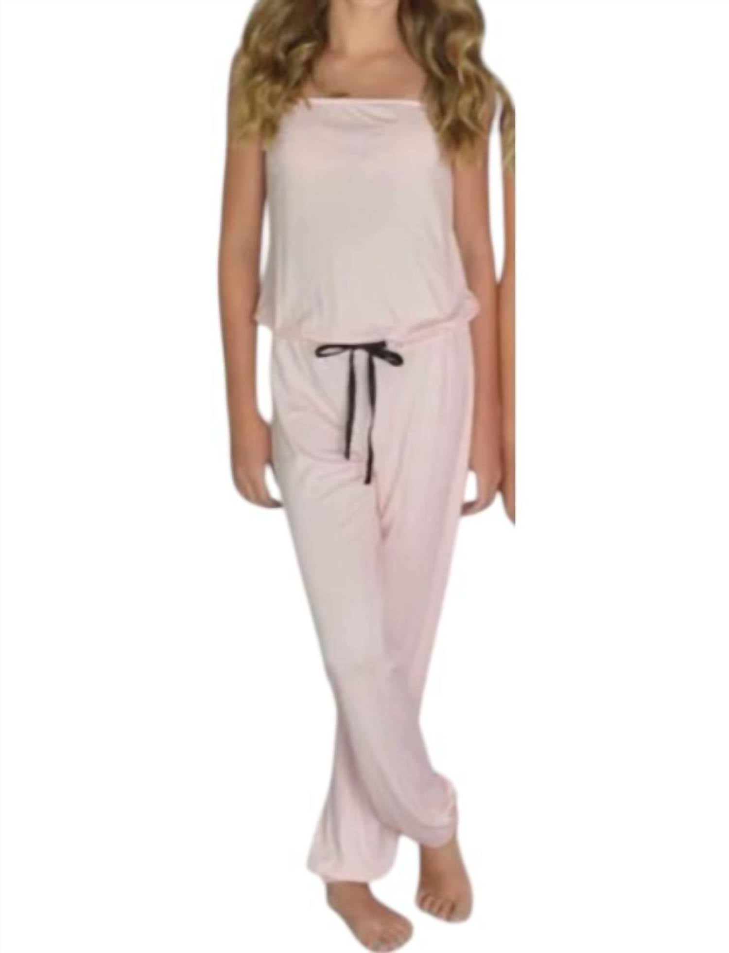 Katie J Nyc - Girls Janie Jumper